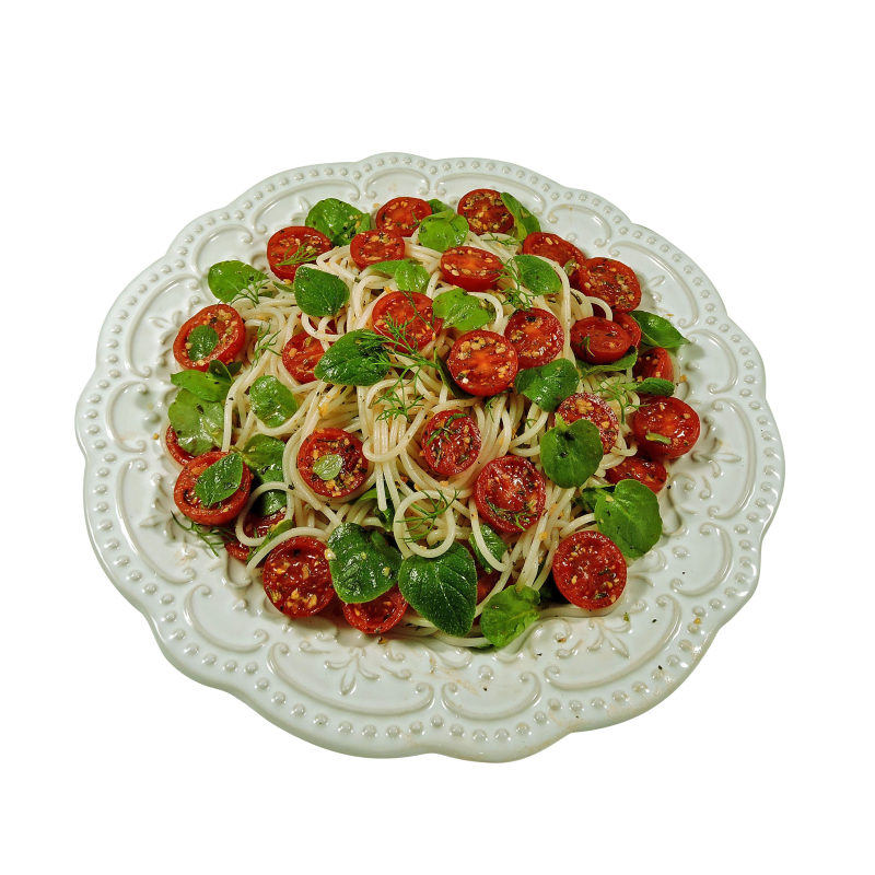 Espaguete de Arroz 200g