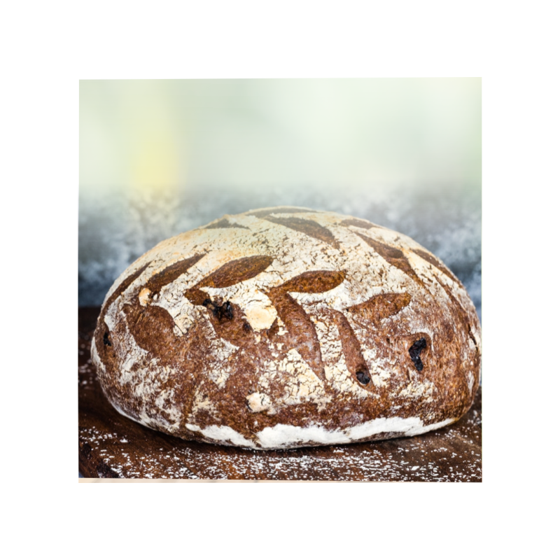 Farinha de Teff 250g