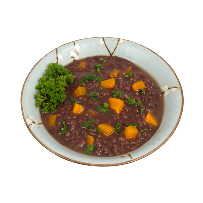 Feijão com Abóbora 190g