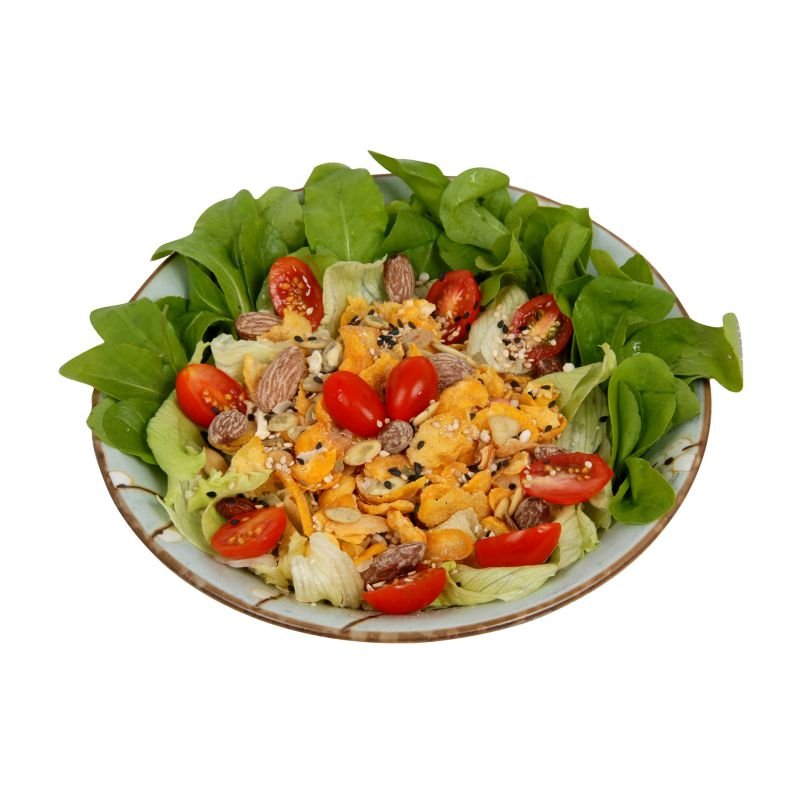 Granola Salgada 250g