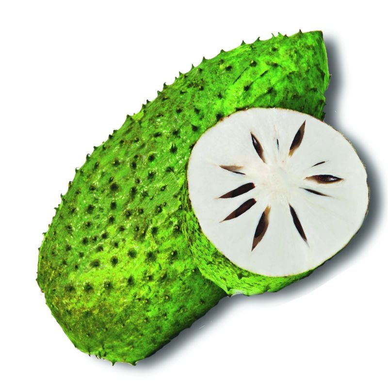 Graviola em pó 500g