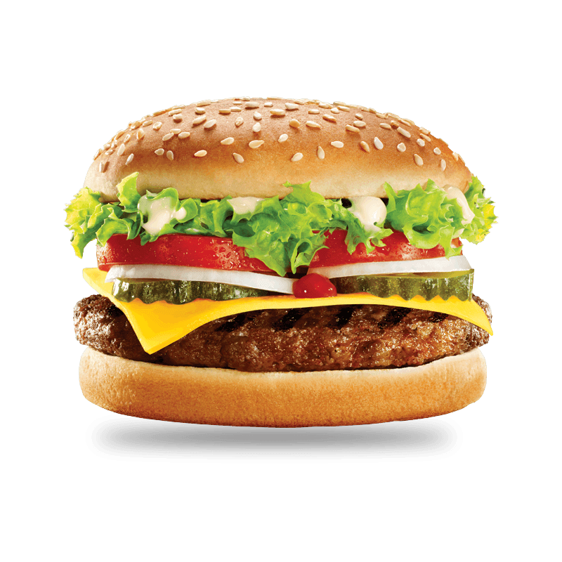 Hambúrguer Vegano 100g