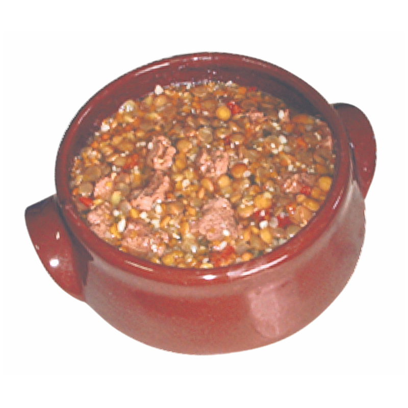 Lentilhada Vegana 190g