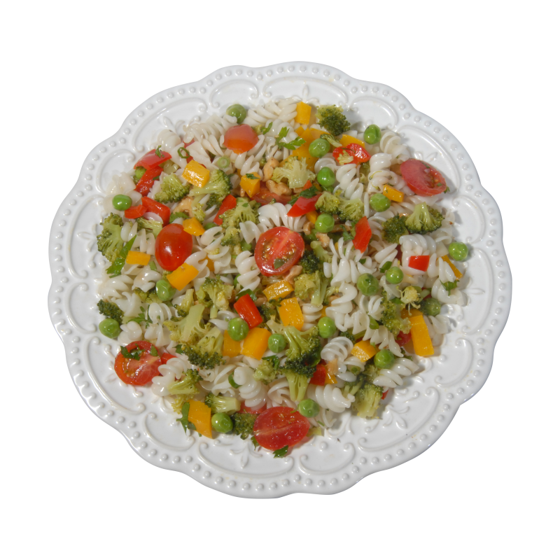 Macarrão de Arroz Fusilli 200g