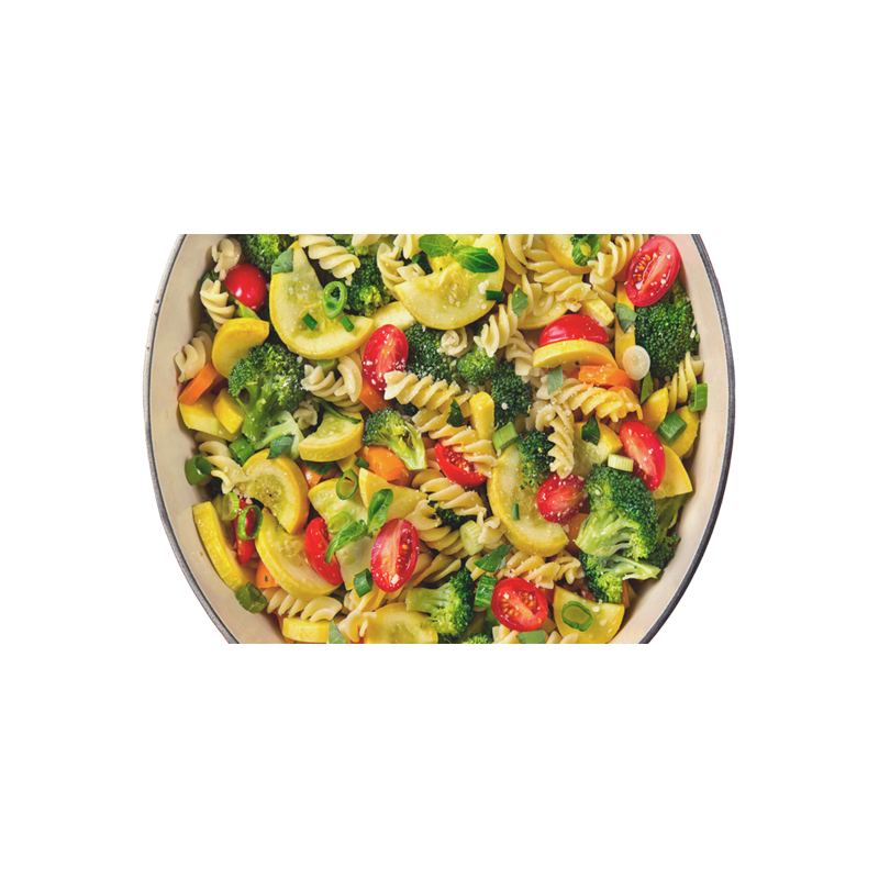 Macarrão de Arroz Fusilli Com Cúrcuma 200 g