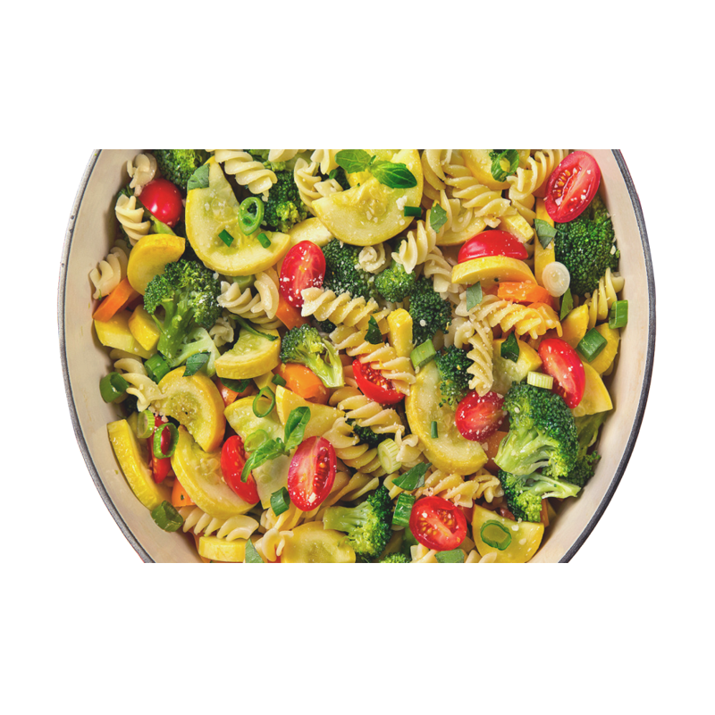 Macarrão de Arroz Fusilli Com Cúrcuma 500 g