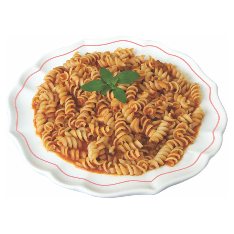 Macarrão de Arroz Sabor Bolonhesa 180g