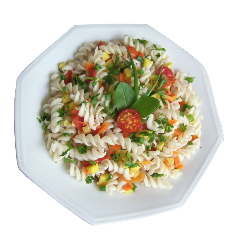 Macarrão de Arroz Sabor Brasileiro 180g