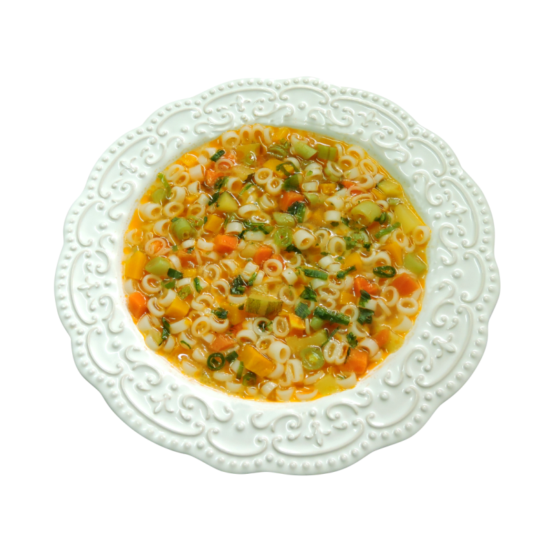 Macarrão de Milho Ave Maria 500g