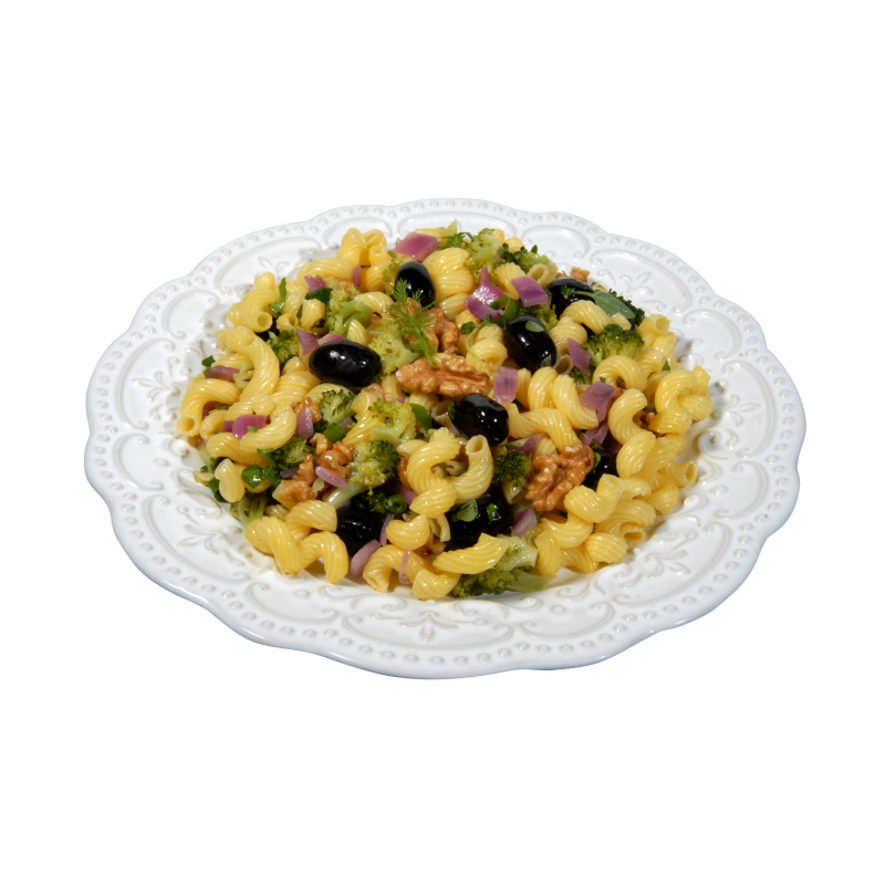 Macarrão de Milho Caracolino 200g