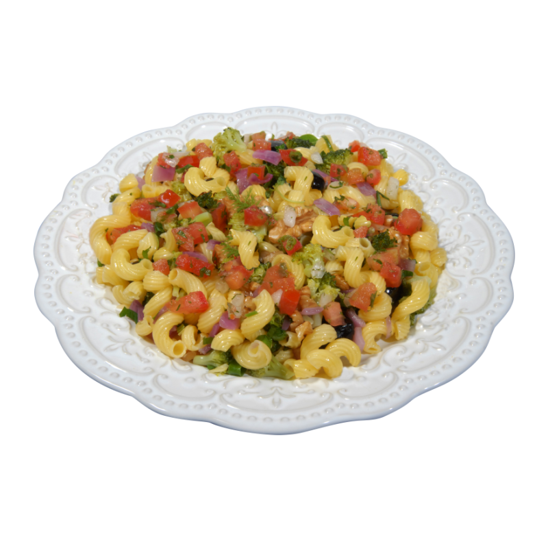 Macarrão de Milho Caracolino 500g
