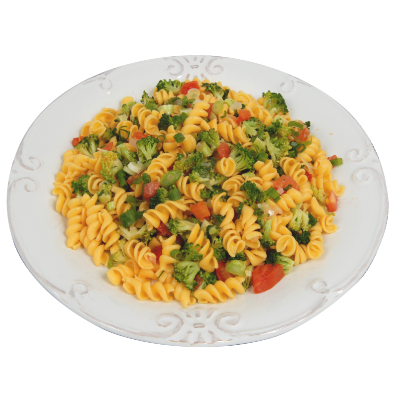 Macarrão de Milho com Brócolis 180g