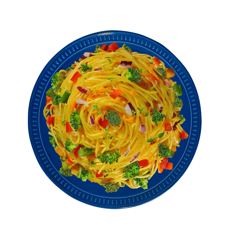 Macarrão de Milho Espaguete 500 g