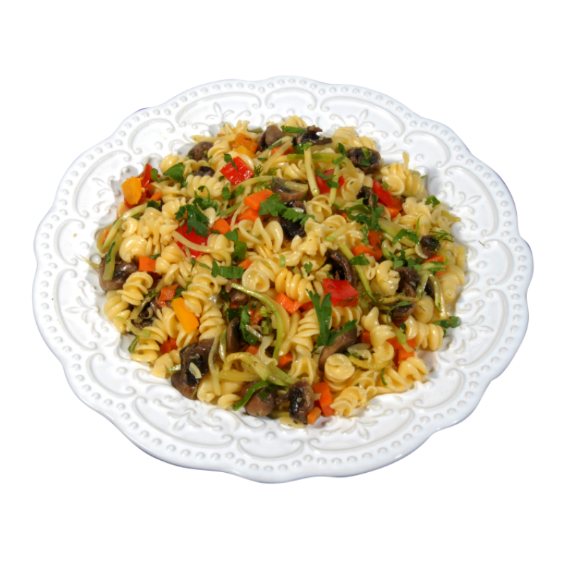 Macarrão de Milho Fusilli 500 g
