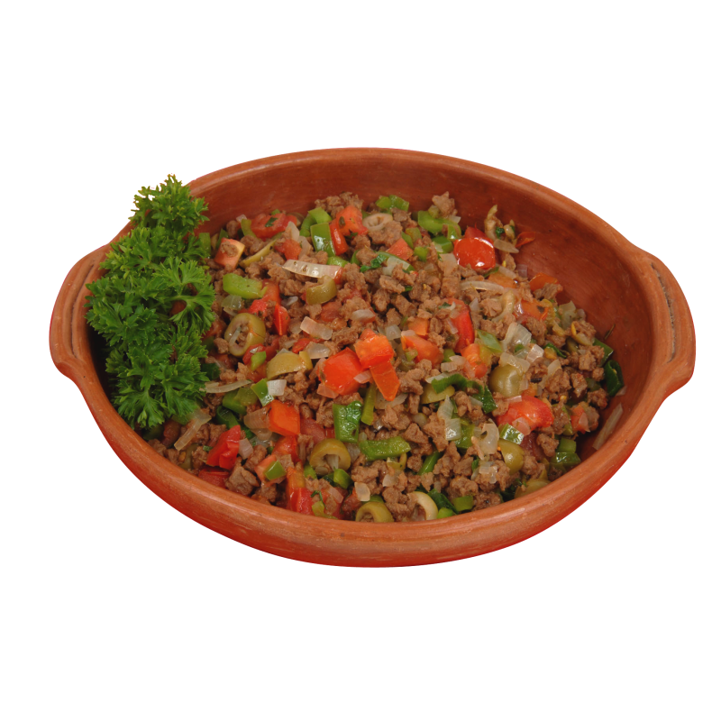 Picadinho Vegano 72g