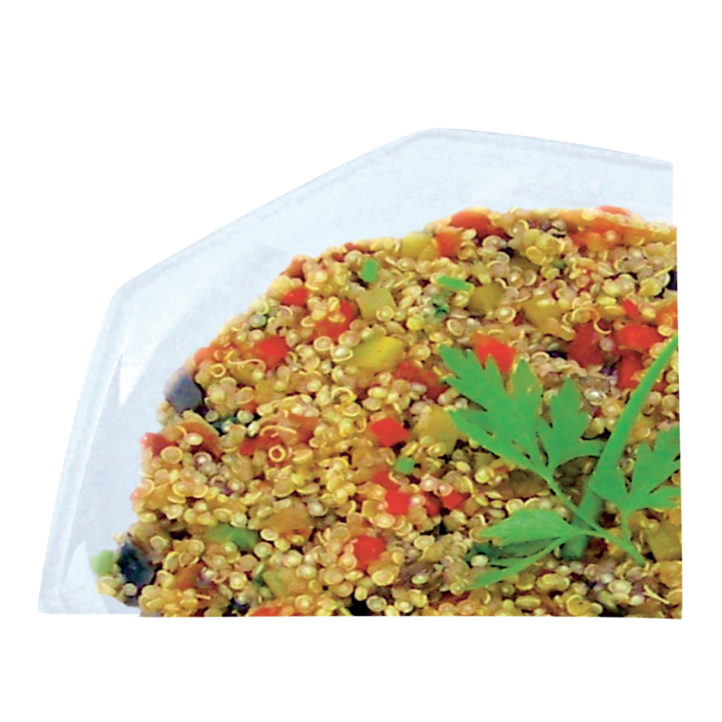 Risoto de Quinoa 100g