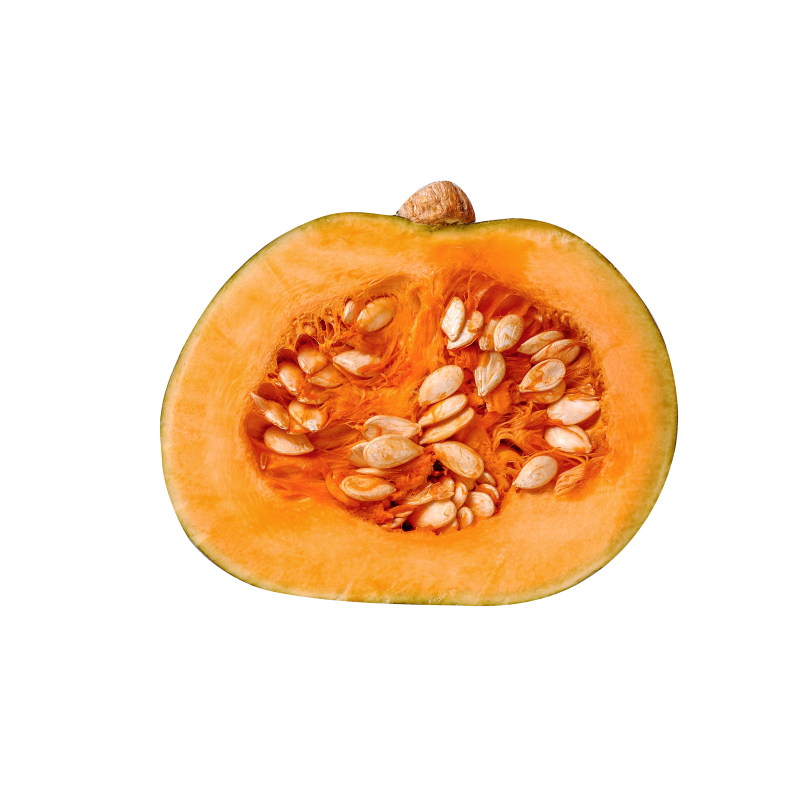 Semente de Abóbora Descascada 120g