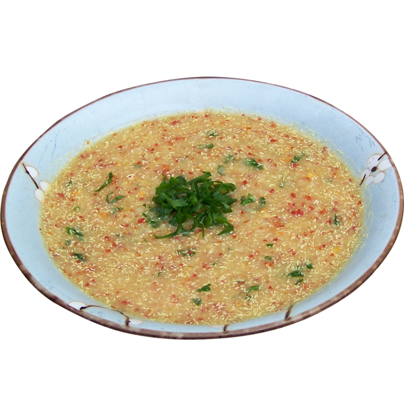 Sopinha de Quinoa 75g